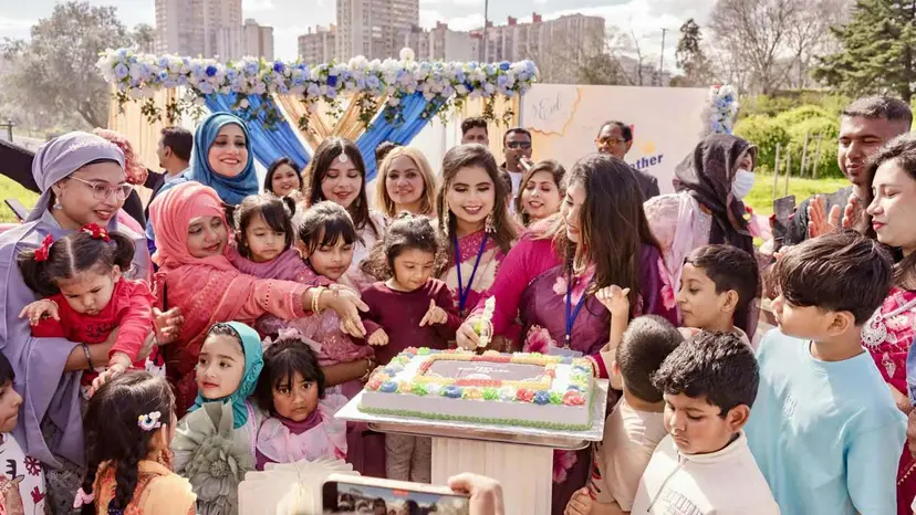 পর্তুগালে ‘বাংলাদেশি ফ্যামিলিস ইন পর্তুগাল’এর ঈদ পুনর্মিলনী অনুষ্ঠিত